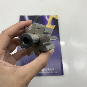 Engrenage de pompe à huile 5I7558 de haute qualité pour C6.4 E320B E320C E320D E319D - Product Image 6