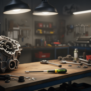 Destornillador Torx Fasano T10 de 100 mm, Herramienta de Reparación Automotriz - Product Image 3