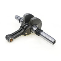 OEM 21040107502 21040107801 21040107831 Toutes Marques Ensemble de vilebrequin pour ODES 800 ATV/UTV Pièces et accessoires