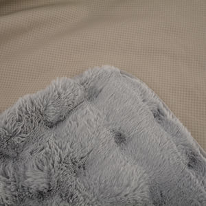 Copertura impermeabile del letto per cani coperta in pile coperte per animali domestici copertura per mobili di protezione per cuccioli di piccolo cane Pet Maker coperta - Product Image 3