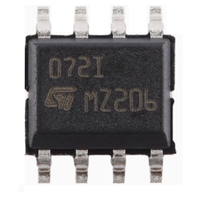 Trong kho mạch tích hợp <span class=keywords><strong>tl072</strong></span> công suất thấp tiếng ồn thấp kép hoạt động khuếch đại IC rainbowsemi - Product Image 1