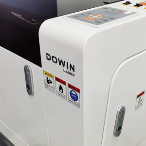 High Quality 40W 50W CO2 Laser <b>Engraving</b> and Cutting 6040 Co2 <b>Machine</b> <b>Engraving</b> <b>Machine</b> - Product Image 4