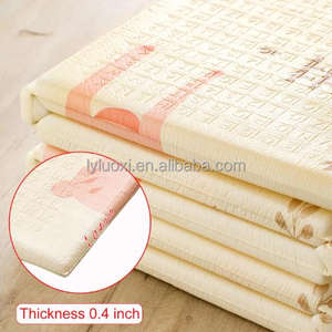 Alfombra de Juego Plegable Premium para Bebés, Alfombra Educativa para Niños, Alfombra de Espuma con Animales, Impermeable, Productos para Bebés XPE - Product Image 5