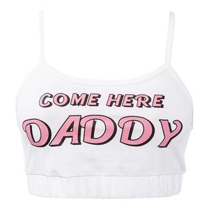 Ensemble de lingerie sexy à bretelles pour femme, 2 pièces, sous-vêtements salopes, hauts et pyjamas, vêtements de nuit - Product Image 6