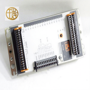 Módulo de E/S EtherCAT PLC B&R Xx408 7xx408.50-1 Rev.E0, Comunicación Modbus, Nuevo, Original, Disponible, Automatización Industrial - Product Image 1