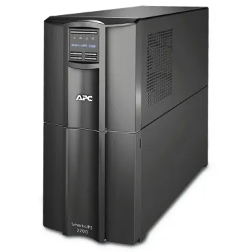 APC UPS SMT2200I-CH APC Smart UPS Online interaktif 2200VA 1980W UPS, Apc Ups untuk pc, Ups Apc Smart, Apc Online Ups 2.2kv