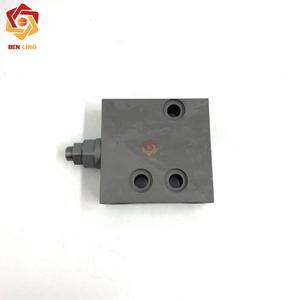 Accessoires <span class=keywords><strong>de</strong></span> soupape <span class=keywords><strong>de</strong></span> trop-plein Ben Ling 723-50-62100 723-50-62300 pour PC160-7 Komatsu 138US-8-10 disque <span class=keywords><strong>de</strong></span> soupape <span class=keywords><strong>de</strong></span> réduction <span class=keywords><strong>de</strong></span> <span class=keywords><strong>pression</strong></span> Ne - Product Image 5