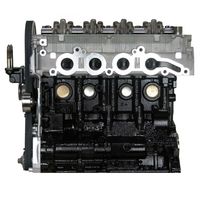 Motor Mitsubishi 4G69 2.4L Remanufacturado de Calidad Original, Motor de Gasolina de 4 Cilindros |   Newpars