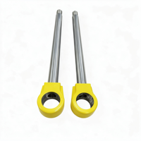 Ensemble de tige de piston d'équilibrage A290-7329-V381 pour bras robotisé FANUC R-2000iB, pièces de rechange pour cylindre d'équilibrage