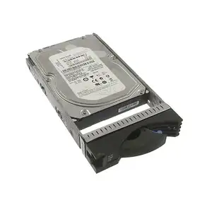 00ND107 SPARE 3TB 7.2K SED Disk drive module Server Spare Parts