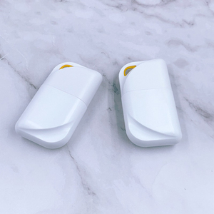 50ml PP bottiglia di crema solare fondotinta confezione cosmetica BB CC bottiglia crema solare di plastica spremere bottiglie - Product Image 3