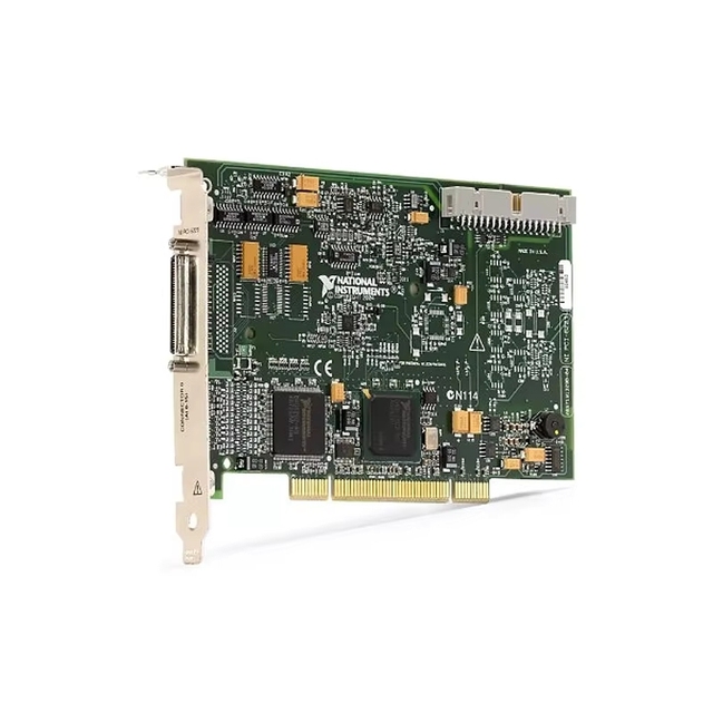 GGDX Original 779066-01 PCI-6221 68Pin DAQ Data Acquisition Card for NI National Instruments