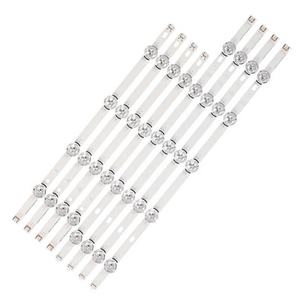 HX-NO.298 Rétroéclairage LED pour téléviseur LG de haute qualité, LG Lnnotek DRT 3.0 49"_A Type Rev02_140107 a, aluminium d'origine - Product Image 1