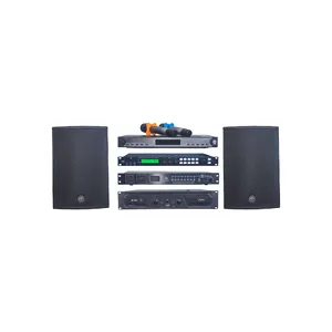 Hot Selling and Popular Home Party Speaker with Home Speaker Box Home Theater System