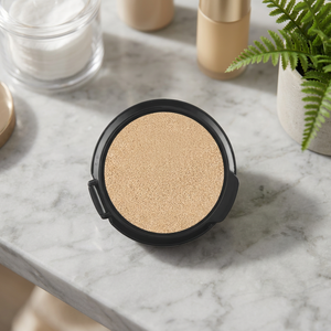 Recharge de coussin correcteur Dr.Althea Aurora # 21 recharges de fond de teint cushion coréen K Beauty, couvrance totale, fini naturel - Product Image 1