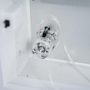 BIOBASE Laboratuvar Elektrolit Analizörü Çok Satan ISE Algılayıcı Otomatik Elektrolit Analizörü Fiyatı - Product Image 4