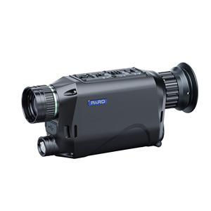 PARD NV009 Monocolo per Visione Notturna con Lente <span class=keywords><strong>da</strong></span> 25mm, Risoluzione 1920*1080, <span class=keywords><strong>IR</strong></span> 850/940nm - Product Image 1