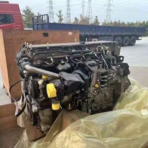 Motor de Camión Usado Original Om442LA Om442A en Buen Estado con y Sin Turbo - Product Image 6