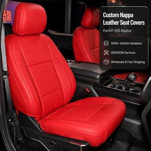 Protector Universal para Asientos de Auto, Camioneta, SUV, de PVC Resistente, Impermeable, Compatible, Envío Rápido, Directo de Fábrica - Product Image 5