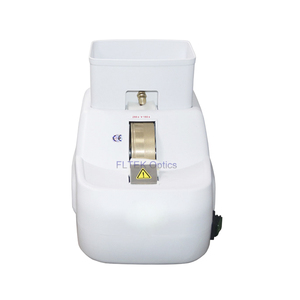 เครื่องตัดเลนส์แบบแมนนวล Shanghai Fltek รุ่น WZ-JP20C ความเร็ว 5500-6000 รอบต่อนาที กำลังไฟ 80 วัตต์ สำหรับร้านแว่นตา เครื่องตัดเลนส์ความเร็วสูง WZ-JP20C - Product Image 3