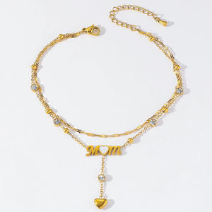 फैशनेबल महिलाओं के लिए एक अद्वितीय डिजाइन भावना और दिल के आकार के टैसल्स के साथ थोक - Product Image 2