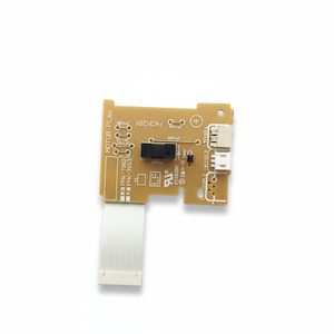 Carte de commande DC originale, petite carte compatible avec les imprimantes laser <span class=keywords><strong>Canon</strong></span> MF4452 4450 4410 4412 4570 4550D - Product Image 2