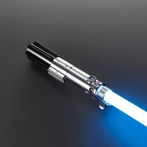 LGT Saber Studio New Hope Inspired Deluxe Lightsaber Collectible 92cm Blade Rechargeable Battery Safety Features- Toy - Product Image 4