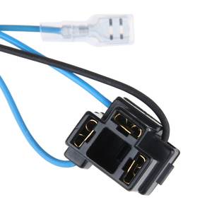 تصنيع وتجميع الكابلات حسب الطلب، أسلاك كهربائية صناعية، إضاءة LED، جميع أنواع تجميعات الأسلاك الكهربائية - Product Image 3