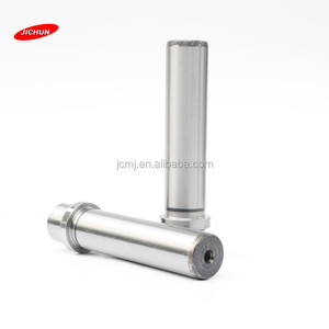 Hệ thống dẫn hướng thép chính xác linh hoạt hướng dẫn màu vàng cho thiết bị truyền thông - Product Image 2