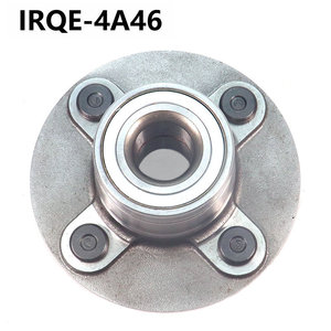 IRQE-4A46 Rear <b>Wheel</b> Bearing Unit 43200-0M000 for Nissan N15 N14 - Product Image 4