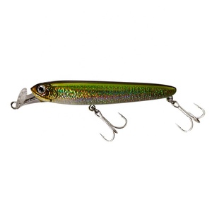 <span class=keywords><strong>Classici</strong></span> Slow MINNOW Slow hure 85MM/13G - Product Image 2