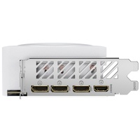 Nouvelle carte graphique RTX4070 SUPER AERO OC White12G pour ordinateur de bureau, jeux, plusieurs interfaces de sortie, GDDR6X