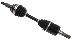 Albero di Trasmissione CV in Acciaio SY di Alta Qualità per Ricambi Auto H3, Sostituzione OE 15886012, Garanzia 1 Anno - Product Image 2