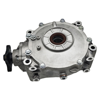 Essieu arrière différentiel pour CF 800 1000 ATV OE Q880-330000-00001 Pièces de moto Quad