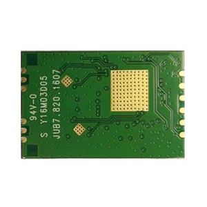 Para RTL8812AU Módulo <span class=keywords><strong>WiFiI</strong></span> Inteligente de 1200M de Doble Banda + AC (Alta Potencia) Módulo WiFi Inalámbrico de 1200Mbps, de 2a Mbps - Product Image 4