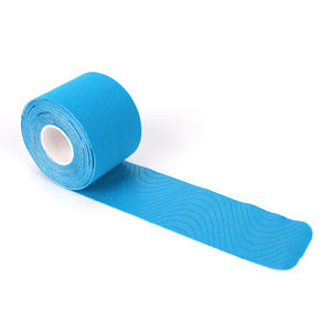 물리 치료 사전 절단 테이핑 3ns Tex Kinesioy 테이프 접착 사전 절단 운동 요법 - Product Image 6