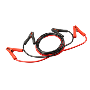 자동차 액세서리 용 100A 배터리 부스터 케이블 자동차 배터리 용 점퍼 케이블 - Product Image 4