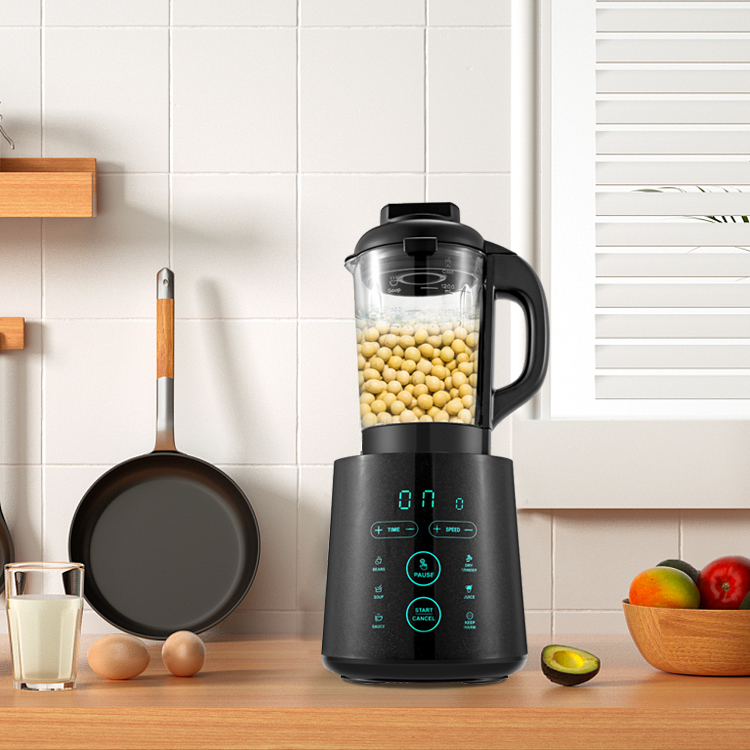 Нагрева приготовления пищи Электрический кухонный блендер и шлифовальная машина для домашнего использования, цена