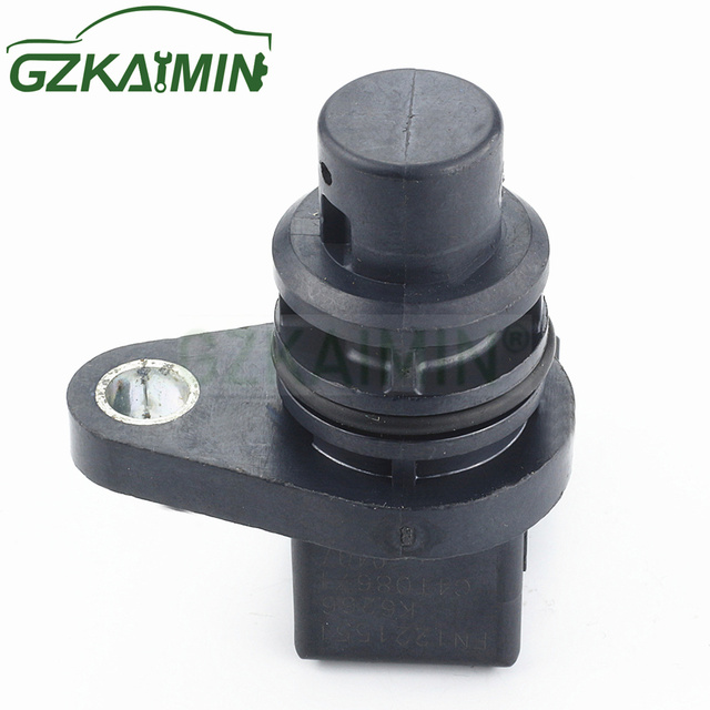 New Odometer Speed Sensor Auto Sensors for Mazda 2 3 5 6 Protege CX-7 MX-5 OEM FN12-21-551 G4T08671 1 Year Warranty