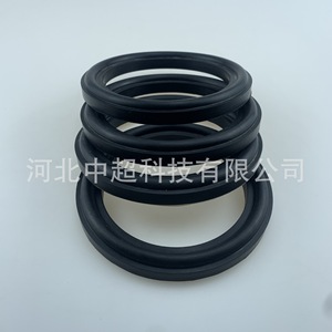 Joint torique en silicone de qualité alimentaire pour joints, diamètre 20 mm, résistant aux hautes températures, étanche - Product Image 3