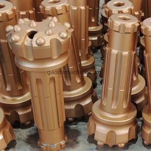 Высокоэффективные долота <span class=keywords><strong>DHD380</strong></span> DTH для горного бурения - Product Image 2
