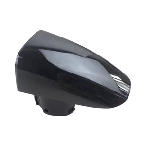 Maniglia portiera auto di precisione compatibile con Pors Che Pana <span class=keywords><strong>Mera</strong></span> 2021 - Product Image 6