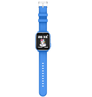 Venta Directa de Fábrica, Reloj Inteligente para Niños CA20, Dispositivos Portátiles, Juego de Rompecabezas, Juguete Educativo, Cámara, Resistente al Agua IP67 para Niños