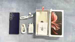 크리스탈 클리어 S26 울트라 울트라 HD 디스플레이 폰 |   공장 저가 2026 |   22GB+2TB & 5G 듀얼심 지원 - Product Image 1