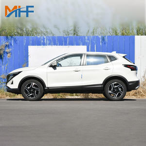 Nissan <span class=keywords><strong>Qashqai</strong></span> 2025, Auto Nuevo, Versión 2.0L, Gasolina, Bajo <span class=keywords><strong>Precio</strong></span>, Auto de Gasolina en Venta - Product Image 4
