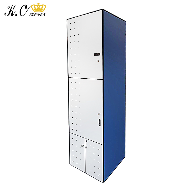 Однотонный шкаф для хранения Hpl, деревянные шкафчики из фенолового ламината для хранения