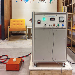 Dexinmag xung <span class=keywords><strong>magnetizer</strong></span>/<span class=keywords><strong>demagnetizer</strong></span> sạc máy cho động cơ nam châm và loa từ hóa - Product Image 4