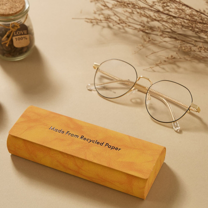 Factory Wholesale Optical Glasses case Hard