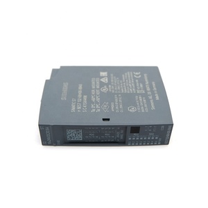 Módulo de Salida Digital Original Simatic S7 6ES7 132-6BF00-0BA0 6ES7132-6BF00-0BA0 - Product Image 1