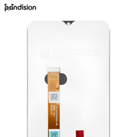Écrans LCD pour téléphones mobiles de 6,5 pouces, panneau d'affichage OPPO Realme C11, Realme C15, Realme 7i, pièces de réparation d'écran de téléphone, remplacement, garantie d'un an